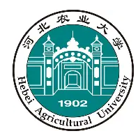 河北农业大学校徽